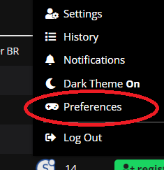 game_preferences